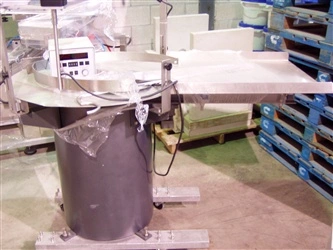 Used KING KING TC-8 TABLET COUNTER Tablet/Capsule Counters New York US | Michael Benalt Inc #1274155