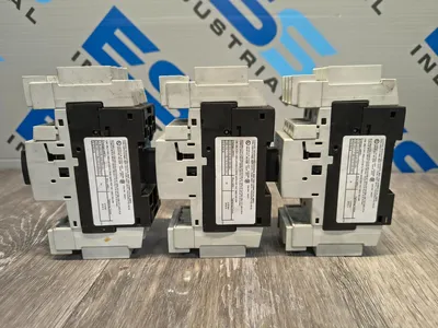 SIEMENS 3RV1721-1DD10 Circuit Breakers | ESS Industrial Equipment Sales (5)