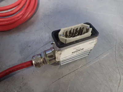 Used TR ELECTRONIC 31200945 Encoders | HGR 24 #753271