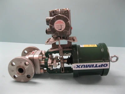 NEW Trimteck Optimux OpGL