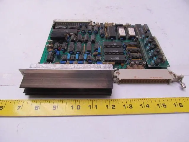 Used BIESSE ROVER _UNKNOWN_ Miscellaneous MRO | Arrow Industrial #655230