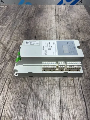 SIEMENS LME71.000A1 Chillers, Boilers, and HVAC | ESS Industrial Equipment Sales (5)