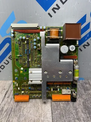 Siemens 6SC6100-0GA11 Electrical/PLC/Automation | ESS Industrial Equipment Sales (2)