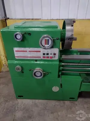 USED MACHINE-TOOL MT280