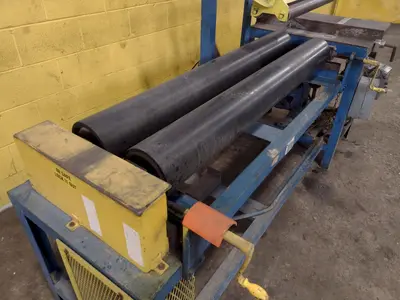 72" LONG M-E-T ADJUSTABLE DIAMETER CORE CUTTER / CIRCLE SAW: STOCK #17917