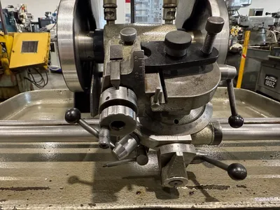 AGATHON 175-A Tool & Cutter Grinders | GMT (11)