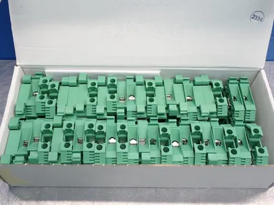 NEW ALLEN BRADLEY 1492J16G