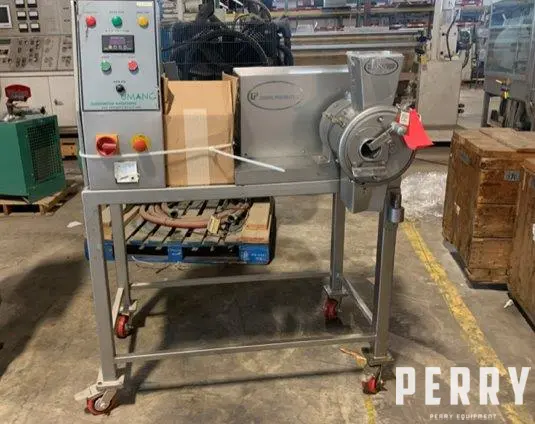 2007 UMANG PHARMATECH UDRE-65(E) Food Extruders | Perry Equipment