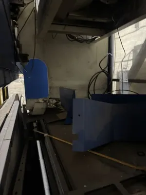 TRUMPF TRUMABEND C60 Press Brakes | Bowland Trading Ltd (8)