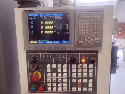 USED 2015 AKIRA SEIKI HV5.5A