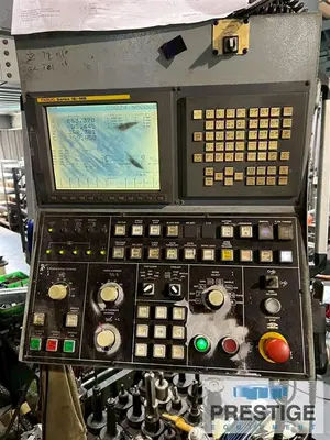 USED 2007 SIGMA S5F-6742