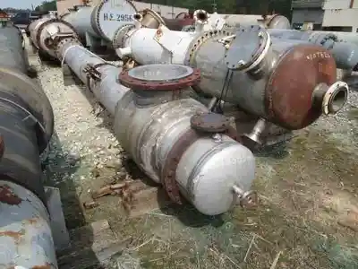 USED ROCKAWAY TANK, INC. NA