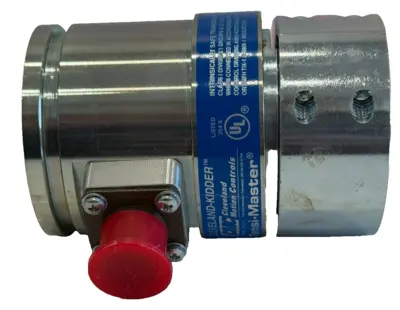 NEW CLEVELAND MOTION CONTROL SC-1T TRANSDUCER MO-11738-40 SC1T