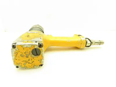 Atlas Copco LTP51 PH001-25 Pneumatic Pistol Grip Nutrunner 1" Non-Reversing