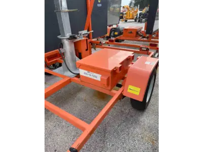 2017 WANCO WTLMB(A) Arrow And Message Boards | Steam Well LLC (4)