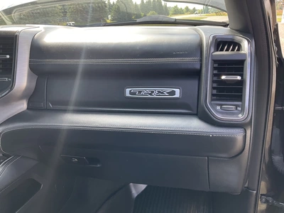 Used 2022 DODGE 1500 Pickup Trucks Michigan US | Miedema Asset Management Group #1406865