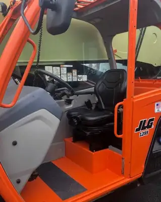 Used 2016 JLG 1255 Aerial Work Platforms New York US | United Lift #1446515