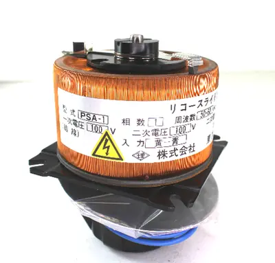 NEW TOKYO-RIKOSHA PSA-1