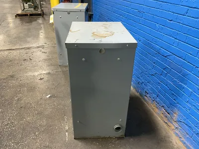 Used CHALLENGER 113415 Distribution Transformers Ohio US | HGR 24 #1406238