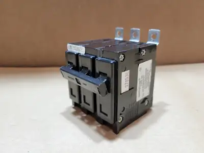 Used WESTINGHOUSE BAB3020H Switchgears British Columbia CA | Lenmark #835639