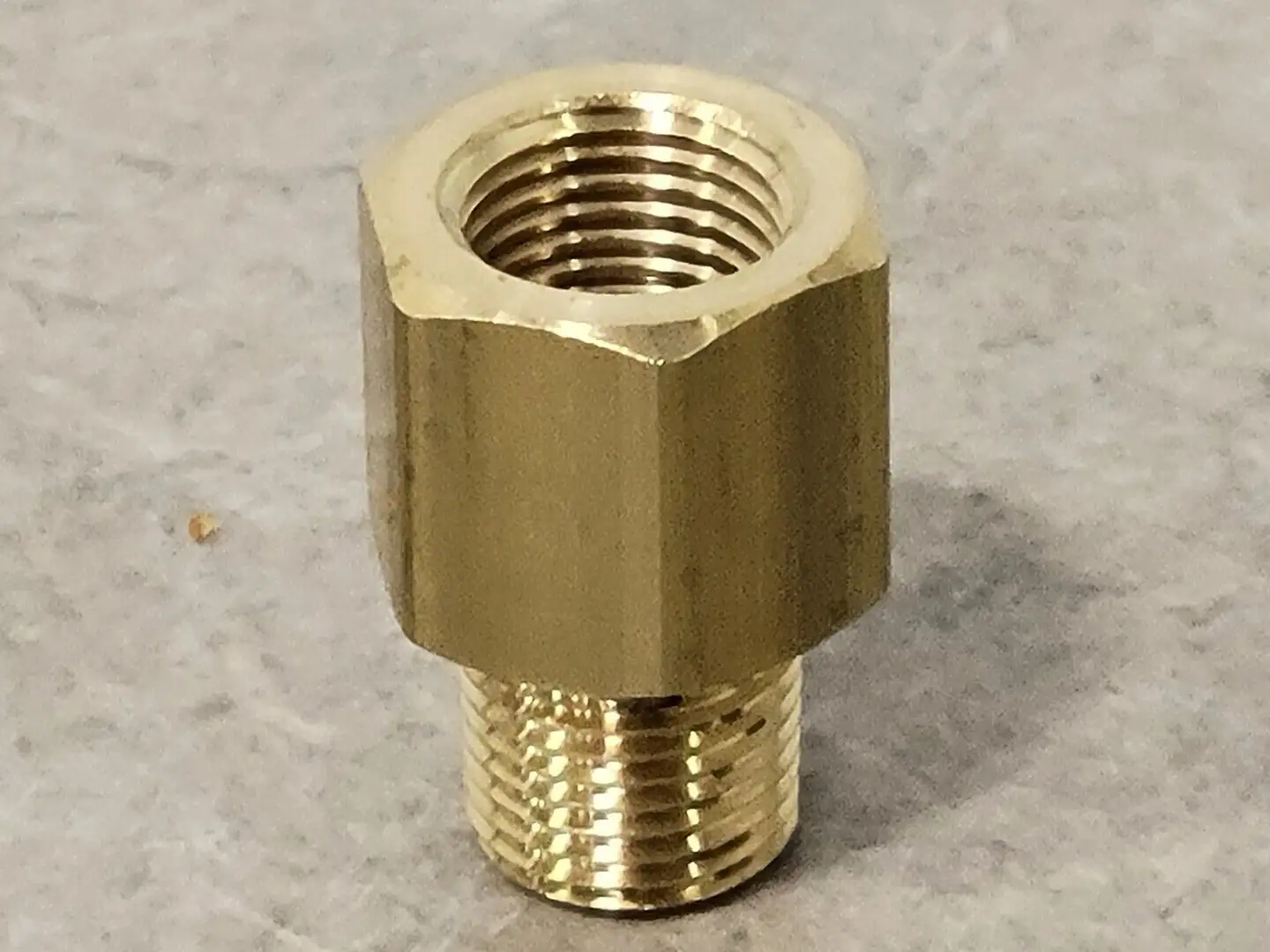 NEW O'KEEFE CONTROLS D-16-BR