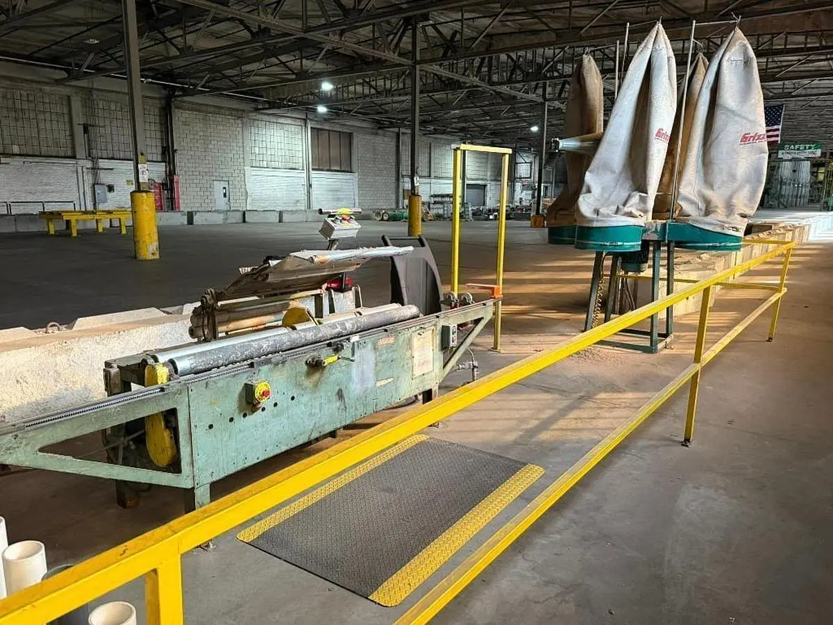 Used _UNKNOWN_ _UNKNOWN_ Core Cutters Pennsylvania US | Global Equipment International, LLC #1428992