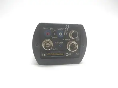 USED PULNIX TM-1040
