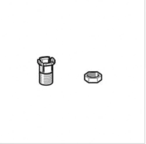 Keyence OP-76874 LVDT Contact Displacement Sensor, Head Mounting Bracket A [New]