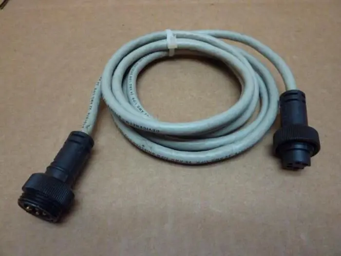 Used COOPER CHDN-EAE-... Cable & Wire Michigan US | Ideal Machinery #606358
