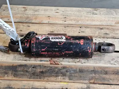 Used SANDVIK BG00574830 Parts British Columbia CA | Lenmark #1440082