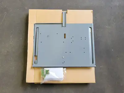 NEW SQUARE D MODEL 6