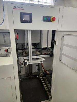 USED 2014 FLEXLINK MU