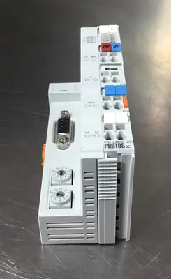 USED AUTOMATION DIRECT AUTOMATION DIRECT PX-MOD