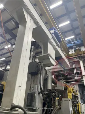 Used 2016 SEPRO SR 4070 Load/Unload Systems Ohio US | Stopol Equipment Sales LLC #1228384