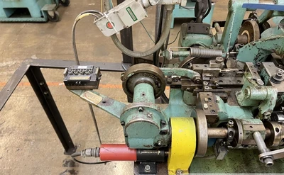 NILSON S-00 Miscellaneous & Production | Mohawk Machinery (10)
