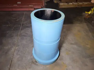 NEW MUDPUMP 91068