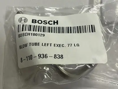 New | in-Stock BOSCH 9-110-936-790 Misc Electrical & Power Parts Ohio US | Surplus Asset Holdings #1262439