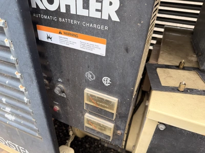 Used KOHLER LRG-4231-6005-F Gas Generators Michigan US | Miedema Asset Management Group #1390064