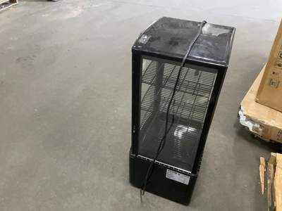 Used _UNKNOWN_ _UNKNOWN_ Display Refrigerators Michigan US | Miedema Asset Management Group #1308235