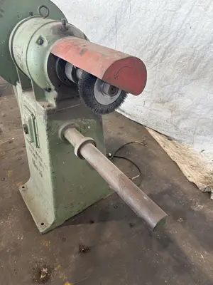 USED GARDNER NO. 5