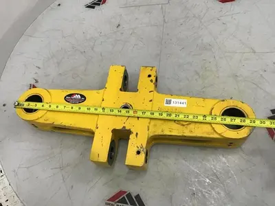 USED VAN DORN 300620
