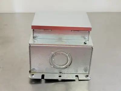 NEW HUBBELL 6256