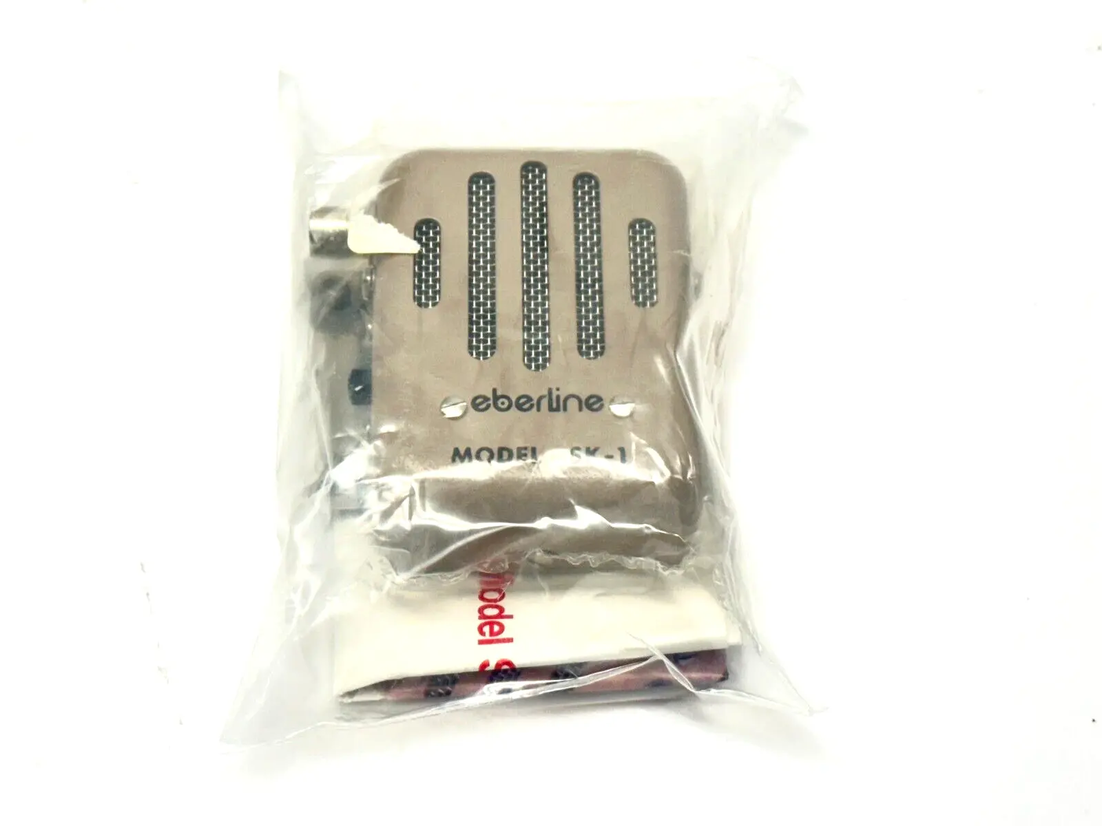 New | in-Stock Eberline SK-1 Miscellaneous Testers Michigan US | Maverick Industrial Sales #1400532