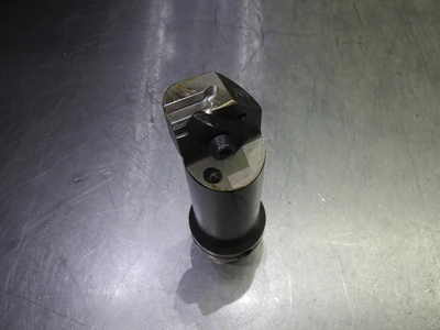 Kennametal KM40Ts Coolant Thru Indexable Boring Bar/Head KM40TSS32JNER3 (LOC2793D)