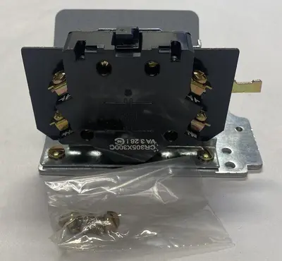 USED GENERAL ELECTRIC CR305X300C