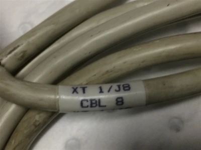 USED LVD CABEL 6-