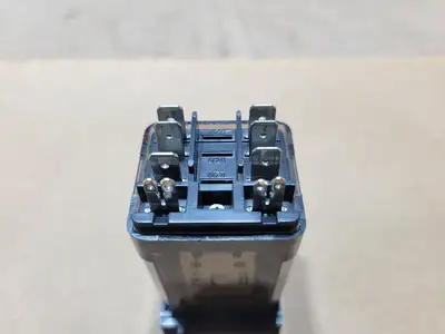 Used SCHRACK RM838024 Misc Electrical & Power Parts British Columbia CA | Lenmark #1439824