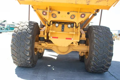 Used 2023 BELL B45E Articulated Dump Trucks California US | Monster Iron Equipment Services #1481118