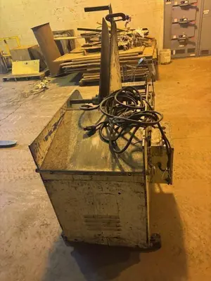 ROWE 3,000lb x 15" ROWE COIL CRADLE Coil Cradles | Timco, Inc. (6)