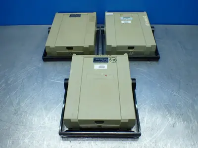 Used FLUKE 8050A Digital Multimeters Ohio US | HGR 24 #1096801